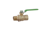 Carbo OEM Brass Valves