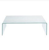 ACRYLIC CONSOLE TABLE FOR SALE