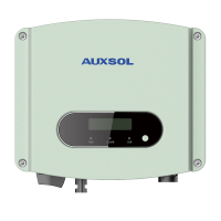 AUXSOL Solar Inverters
