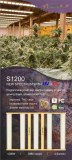 S1200 Golden Grow Lights