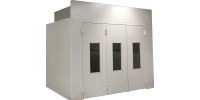 Airbrush Spray Booth