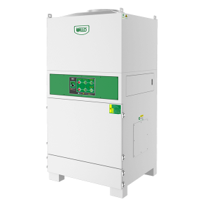 Industrial Dust Cleaning Equipment in VILLO