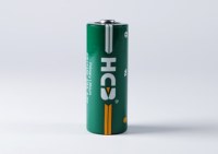CR17450 Lithium Manganese Dioxide Cylindrical Battery