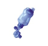 PVC Manual Resuscitator