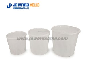ROUND FOOD STORAGE CONTAINER MOULD JQ38-4/5/6 DETAILS