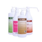 Medical Disinfectant Products