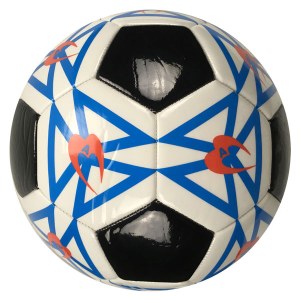 Cheap 2.5mm PVC Soccer Ball OEM Football Training