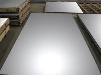 GALLIANZ HIGH-QUALITY CLAD METAL PLATES PRODUCTS