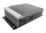 Fanless Embedded BOX IX3
