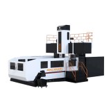 Gantry CNC Milling Machine