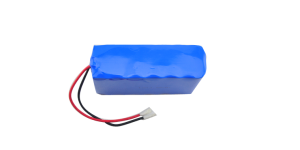 4S4P IFR18650 12V 8Ah Lifepo4 Battery Pack