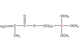 SiSiB® PC4100 3-Methacryloxypropyltrimethoxysilane
