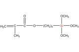 SiSiB® PC4100 3-Methacryloxypropyltrimethoxysilane