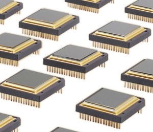 RTD3172CR Ceramic Infrared Light Detector