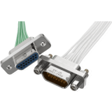 Micro Crimp Connectors