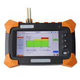 FET-100 Gigabit Ethernet Tester