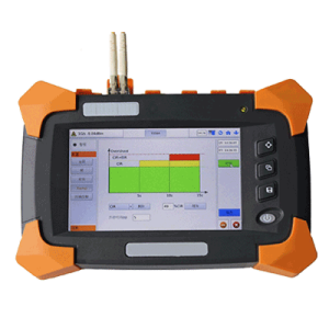 FET-100 Gigabit Ethernet Tester