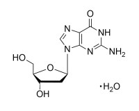 2′-Deoxyguanosine Monohydrate
