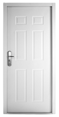 SIMTO Doors Meet Your Needs