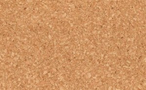 Adhesive Cork Tiles Types