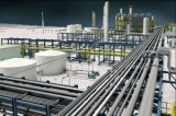 MODULAR GAS PROCESSING