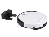 Self Charging Robot Vacuum With UV Sterilization D-502