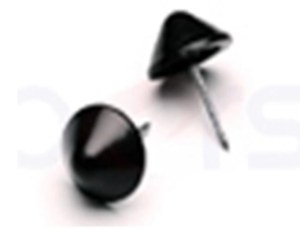 EAS Plastic Cone Pin (NO.009)