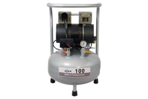Oilless Compressor