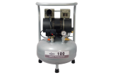Oilless Compressor