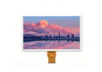 8.0 Inch Module 800 × 3(RGB) × 600 With Digital Interface TFT Display