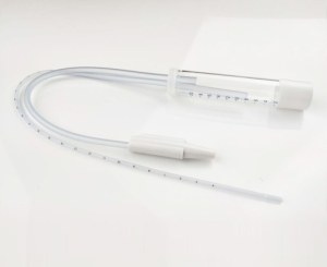 Mucus Control Vacuum Valve