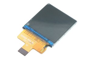 Z13002 1.3 Inch 240240 Square LCD Screen MCU Interface
