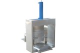 Hydraulic Dewatering Press