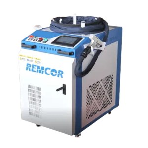 Laser Machine Manufacturer