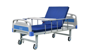Manual Medical Patient Bed
