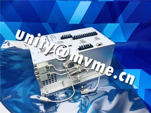 WEIDMULLER 17234700000 Connector Block Locks