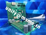 GE IC693CHS398 Power Supply module