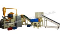 800 Copper Cable Granulator