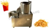 Potato Chips Machine