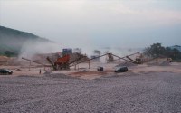 Use of jaw crusher in mines blast furnace slag crusher
