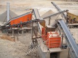Crusher for nickel laterites complete set of limestone crusher units