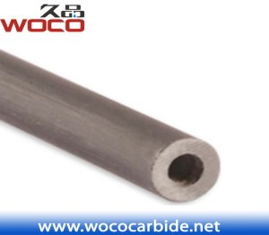 Tungsten Carbide Tube