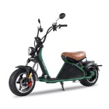 Koppla Gator Fat Tire Moto Électrique