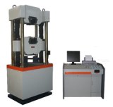 Electro-hydraulic servo Universal Testing Machine