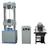 GEW series computing display strand testing machine