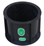 Engineering Plastic Concrete Impermeability Test Mould