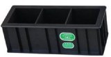 Engineering Plastic Concrete Compressive Strength Test Mould