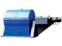 Cement test ball mill