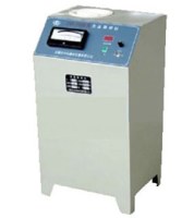 Cement Negative Pressure Mesh Analysis Device