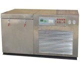 KDR-16 concrete fast freeze-thaw box